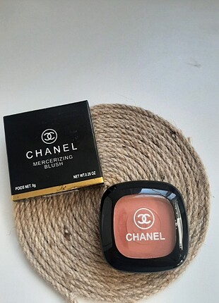 Chanel Allık 