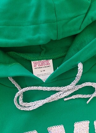 s Beden Victoria's Secret Sweatshirt
