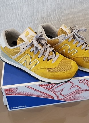 Newbalance 574 modeli