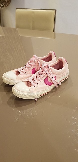 pembe convers