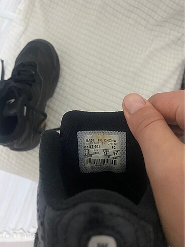 28 Beden Nike çocuk spor ayakkabı