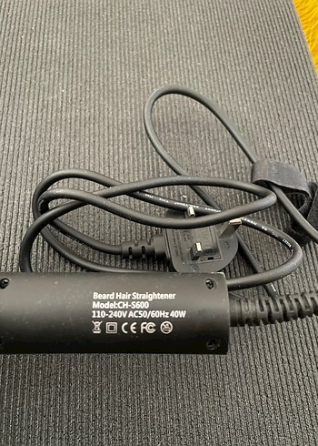Sakal düzleştirici - Görsel 4