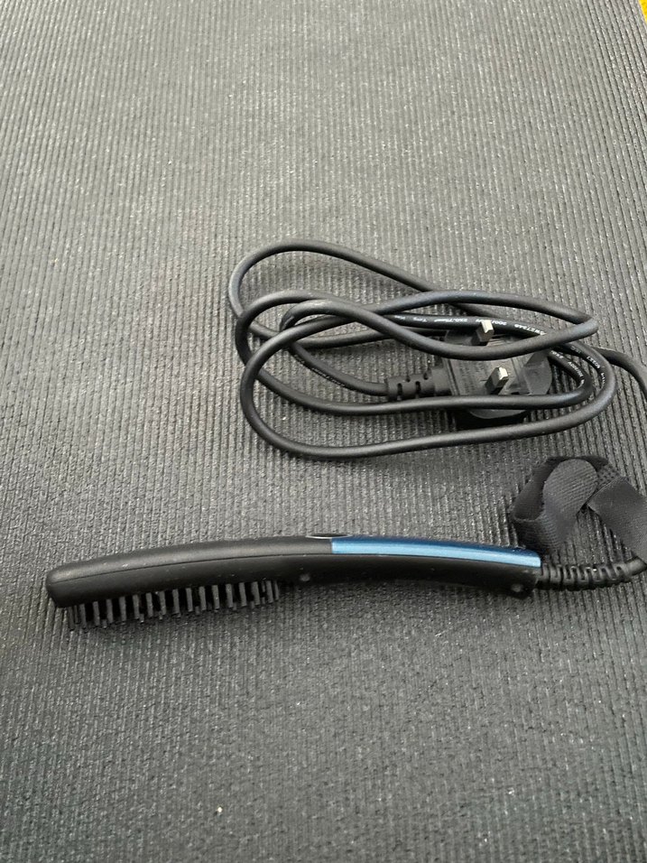 Sakal düzleştirici - Görsel 5