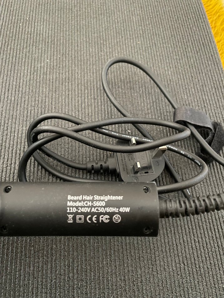 Sakal düzleştirici - Görsel 4