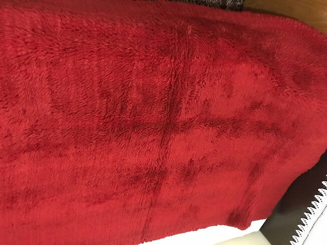 Yün halı/kilim örtü 1.50 x 2.20 - Görsel 2