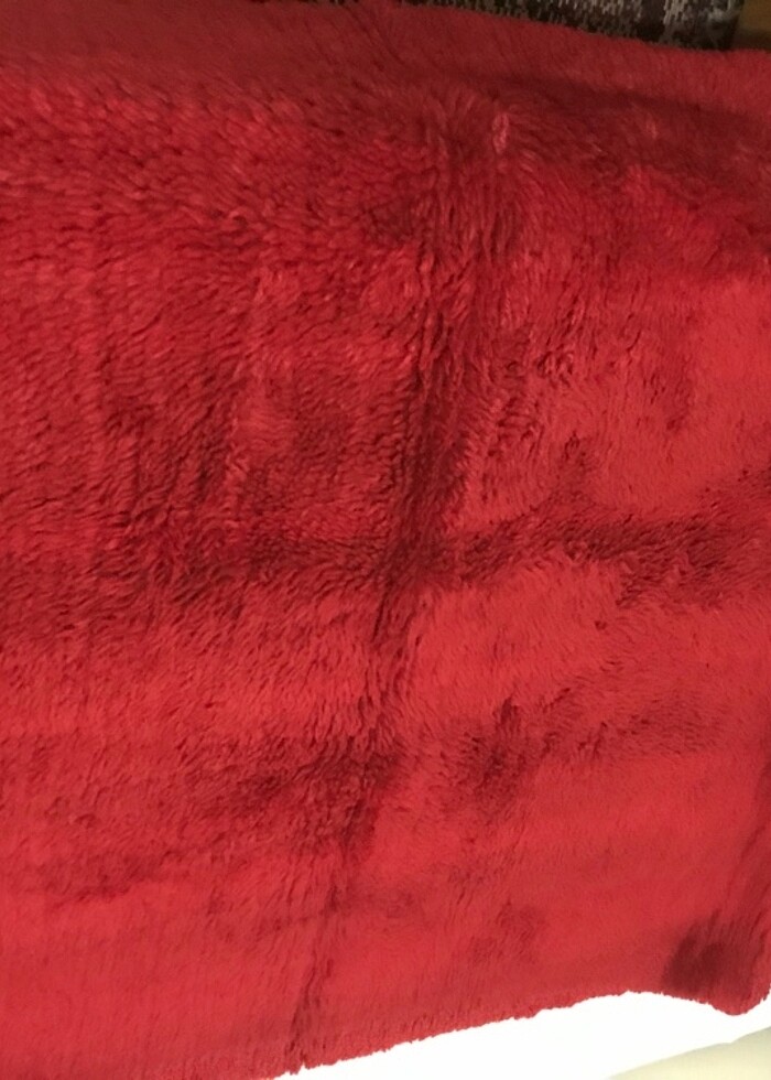 Yün halı/kilim örtü 1.50 x 2.20 - Görsel 2