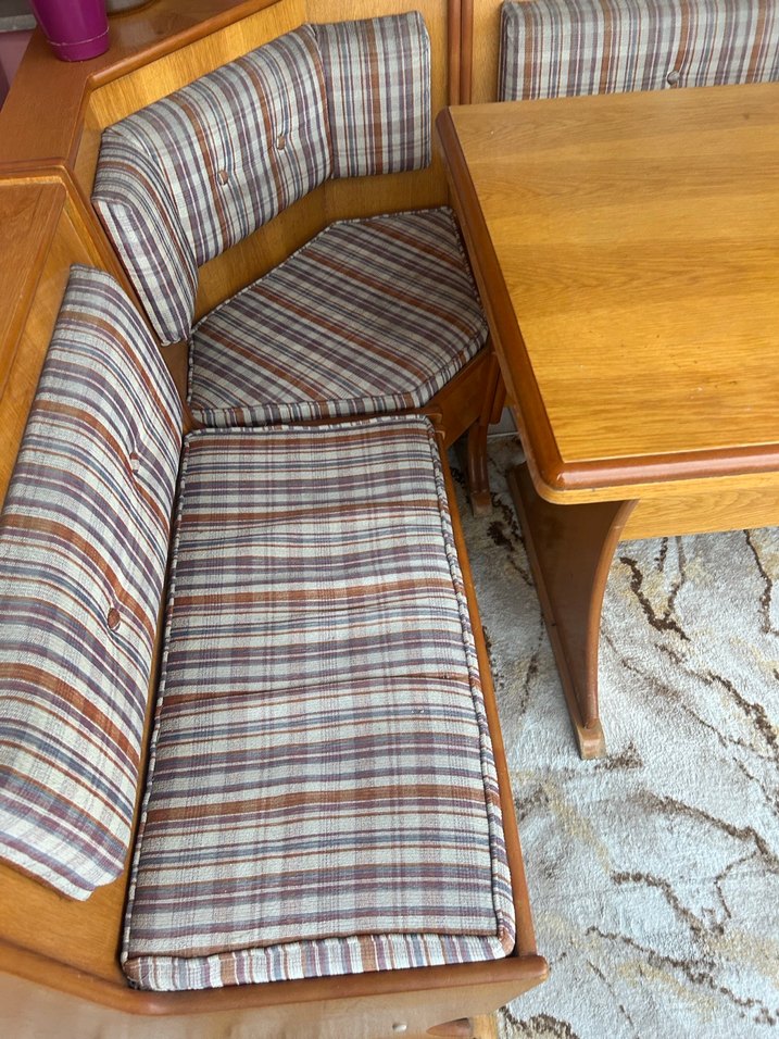 MUTFAK KÖŞE MASA TAKIMI - Görsel 4