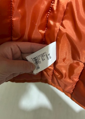 Erkek çocuk mont - Görsel 4