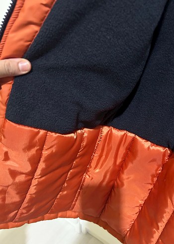 Erkek çocuk mont - Görsel 3