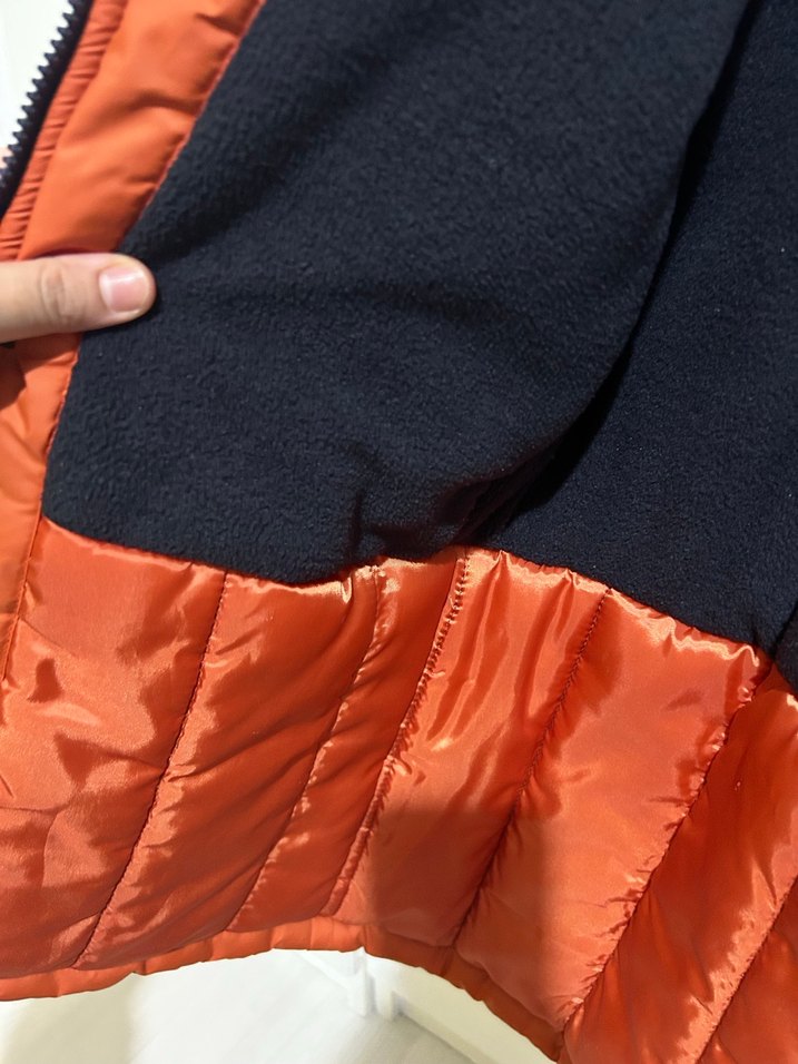 Erkek çocuk mont - Görsel 3