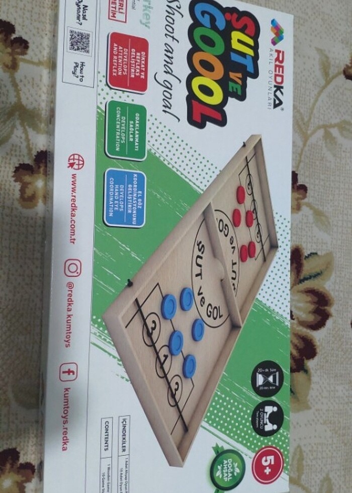 Şut ve gol - Görsel 2