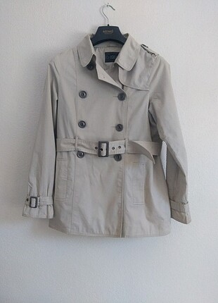 Trenchcoat