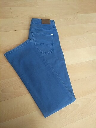 11-12 Yaş Beden Pantolon