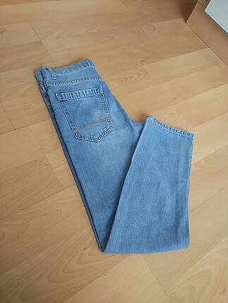 11-12 Yaş Beden Pantolon