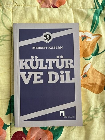 Kültür ve Dil