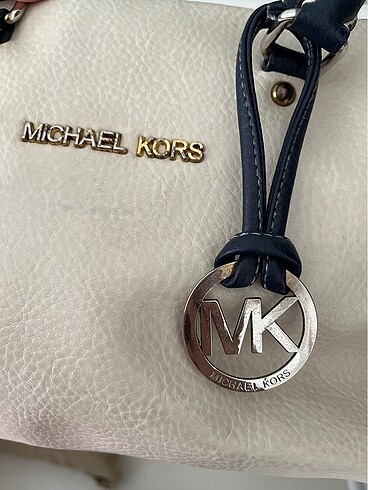  Beden ten rengi Renk Michael kors çanta