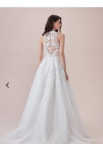Oleg Cassini Oleg cassini 2024 model gelinlik