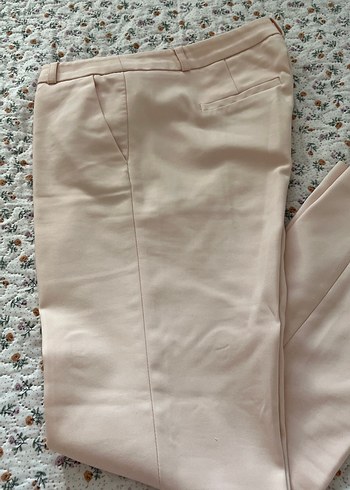 Kumaş pantolon - Görsel 3