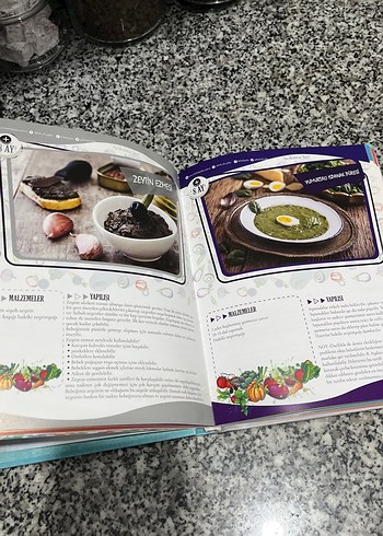 Acıkınca Yer! - Çocuklar İçin Kitap - Görsel 4