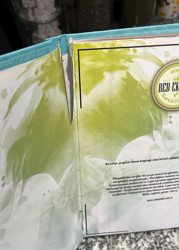 Acıkınca Yer! - Çocuklar İçin Kitap - Görsel 2