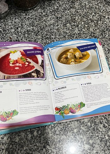 Acıkınca Yer! - Çocuklar İçin Kitap - Görsel 3