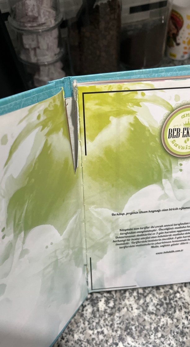 Acıkınca Yer! - Çocuklar İçin Kitap - Görsel 2