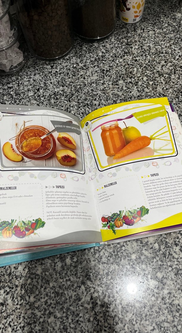 Acıkınca Yer! - Çocuklar İçin Kitap - Görsel 5