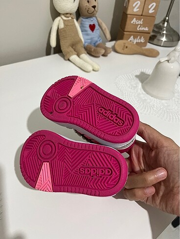 Orijinal adidas - Görsel 5