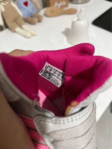 Orijinal adidas - Görsel 6