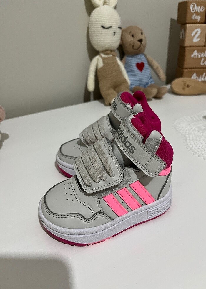 Orijinal adidas - Görsel 3