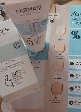 BB serisi