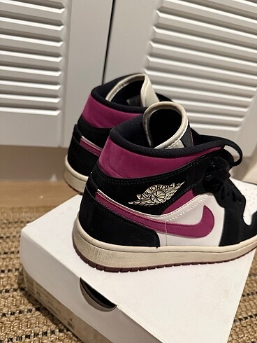 39 Beden nike jordan ayakkabı