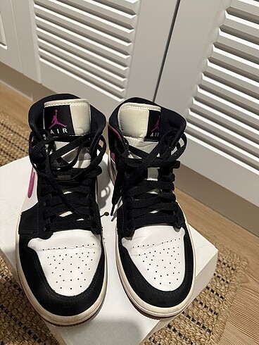 Nike nike jordan ayakkabı