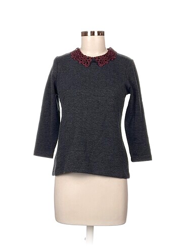 Vintage Love Bluz %70 İndirimli.