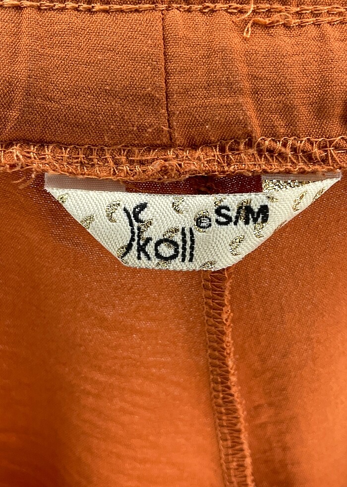 Vintage Love Düz Kesim %70 İndirimli. - Görsel 4