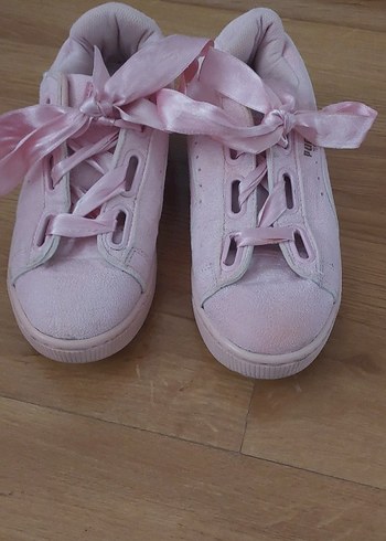 Puma Puma Sneakers Ayakkabı