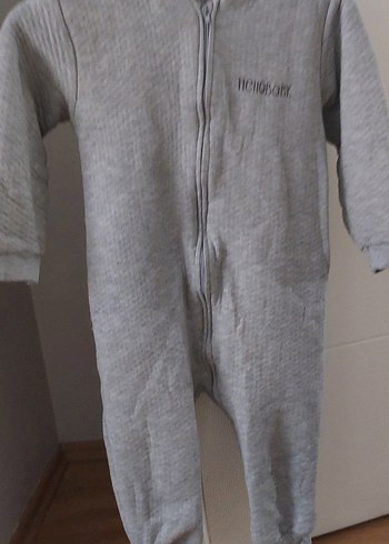 uyku tulumu