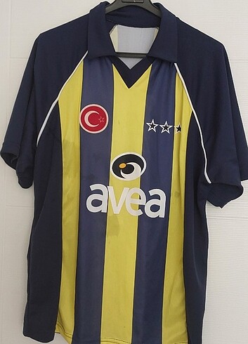 Fenerbahçe forması