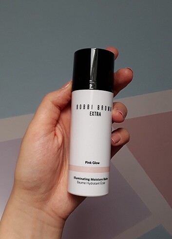 BOBBI BROWN EXTRA PİNK GLOW