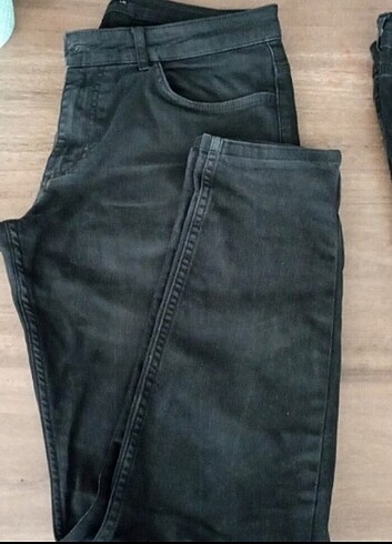LC Waikiki Üç adet pantolon