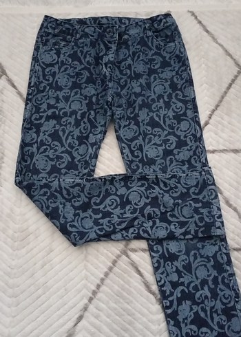 Diğer kız çocuk Kot Pantolon