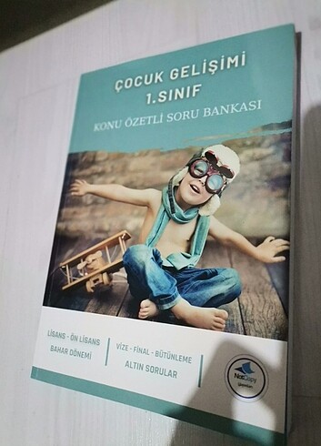 Çocuk gelişimi 