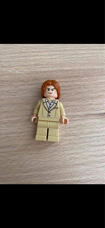 Lego Lex