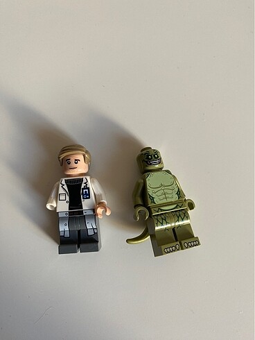 Lego marvel