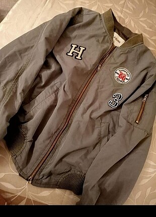 Haki yağmurluk