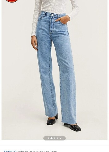 Mango Nora Jean