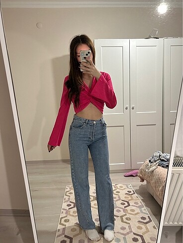 34 Beden Mango Nora Jean