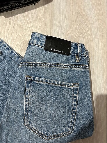 Stradivarius D98 stradivarius jean