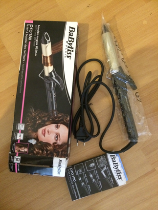 Babyliss 25 mm Maşa