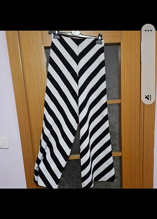 36 38 beden triko pantolon 